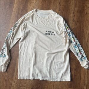 FULL TILT Long sleeve